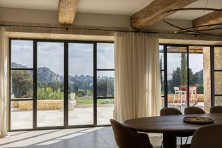 mas 10 Pièces en location saisonnière sur MAUSSANE LES ALPILLES (13520)