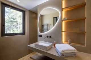 mas 10 Pièces en location saisonnière sur MAUSSANE LES ALPILLES (13520)