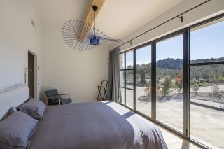 mas 10 Pièces en location saisonnière sur MAUSSANE LES ALPILLES (13520)