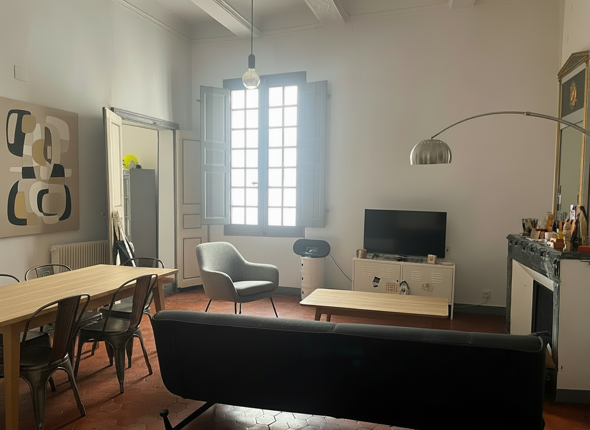 immeuble en vente sur AIX EN PROVENCE (13100)