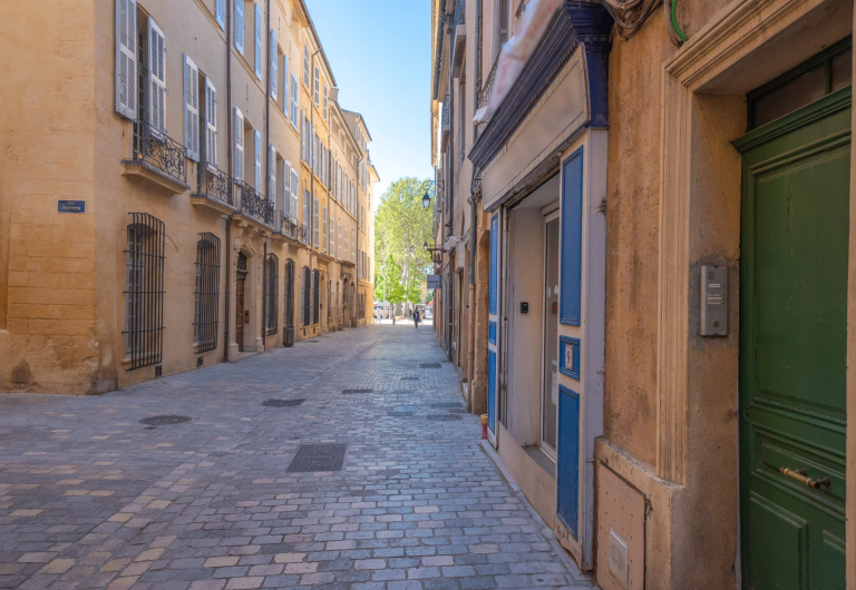 immeuble en vente sur AIX EN PROVENCE (13100)