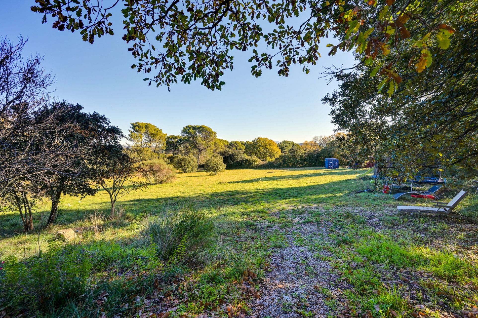 maison 5 Pièces en vente sur EGUILLES (13510)