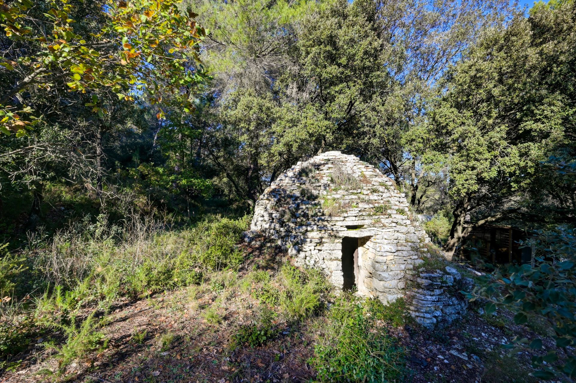 maison 5 Pièces en vente sur EGUILLES (13510)