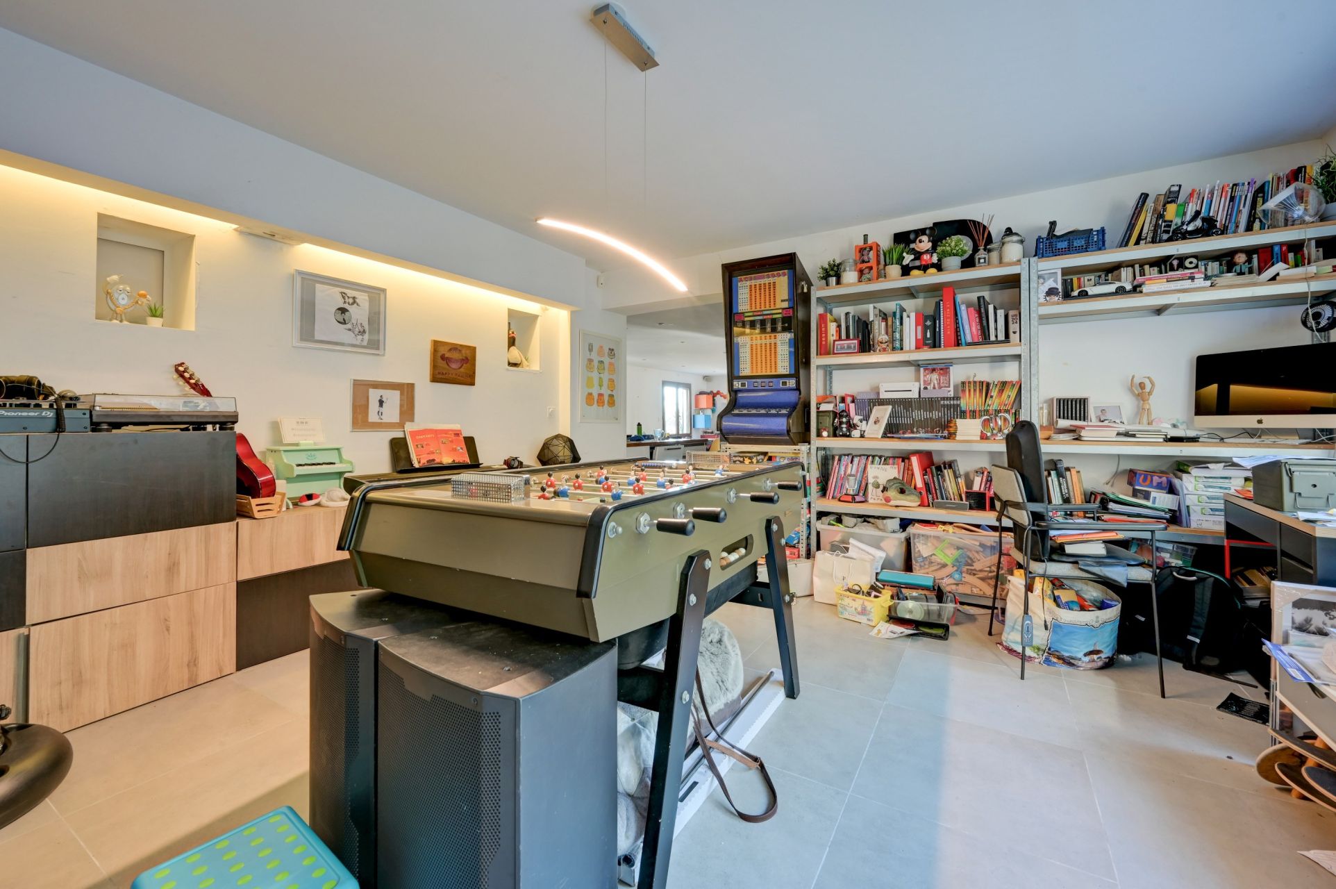 maison 5 Pièces en vente sur EGUILLES (13510)