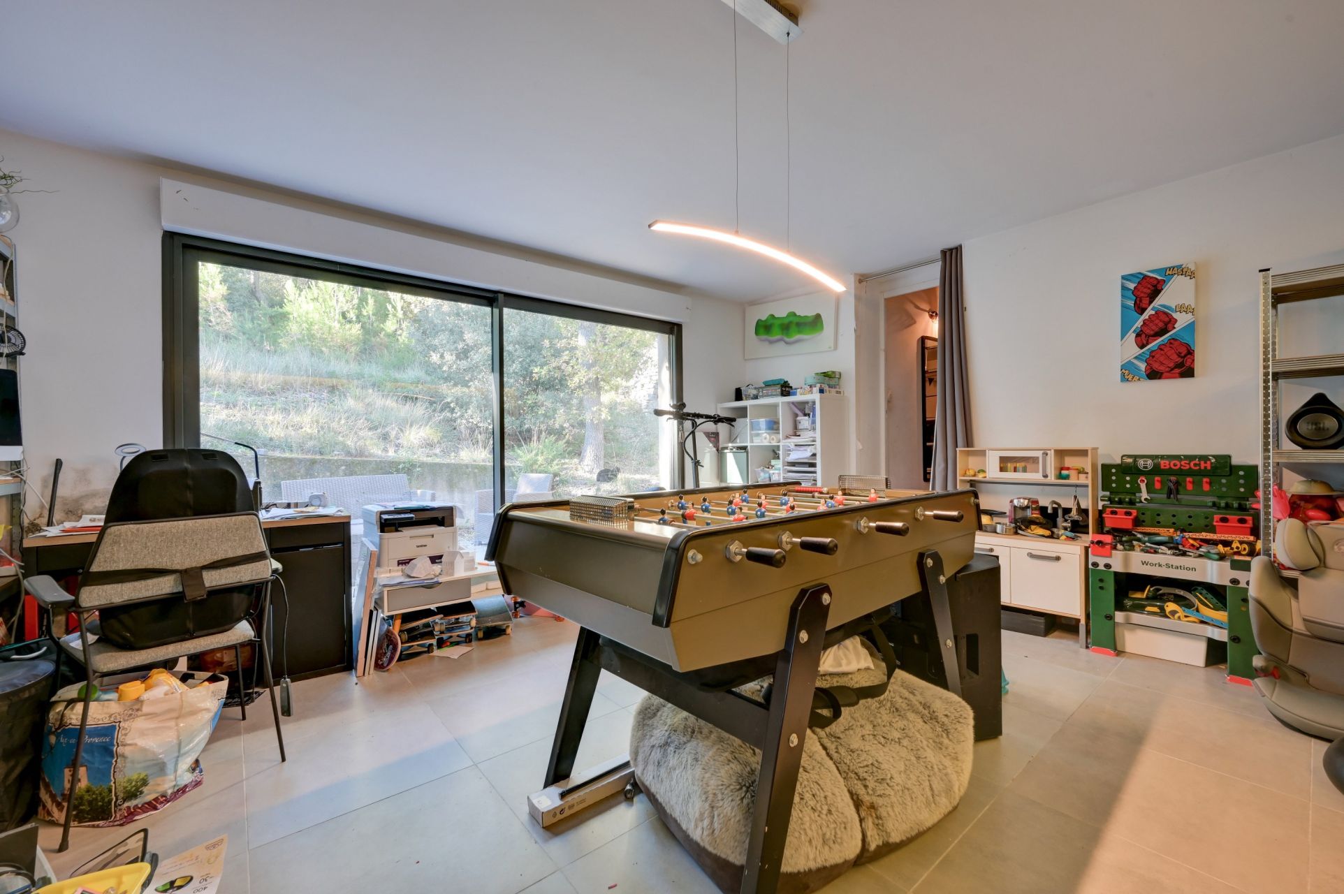 maison 5 Pièces en vente sur EGUILLES (13510)