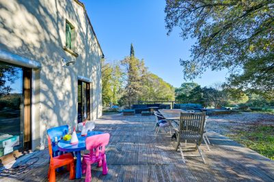 Vente Maison Éguilles 5&nbsp;Pièces 166&nbsp;m²