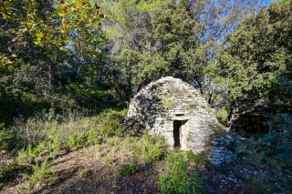 maison 5 Pièces en vente sur EGUILLES (13510)