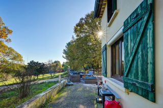 maison 5 Pièces en vente sur EGUILLES (13510)