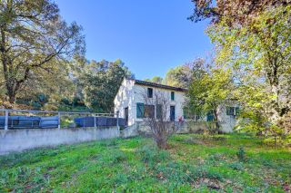 maison 5 Pièces en vente sur EGUILLES (13510)