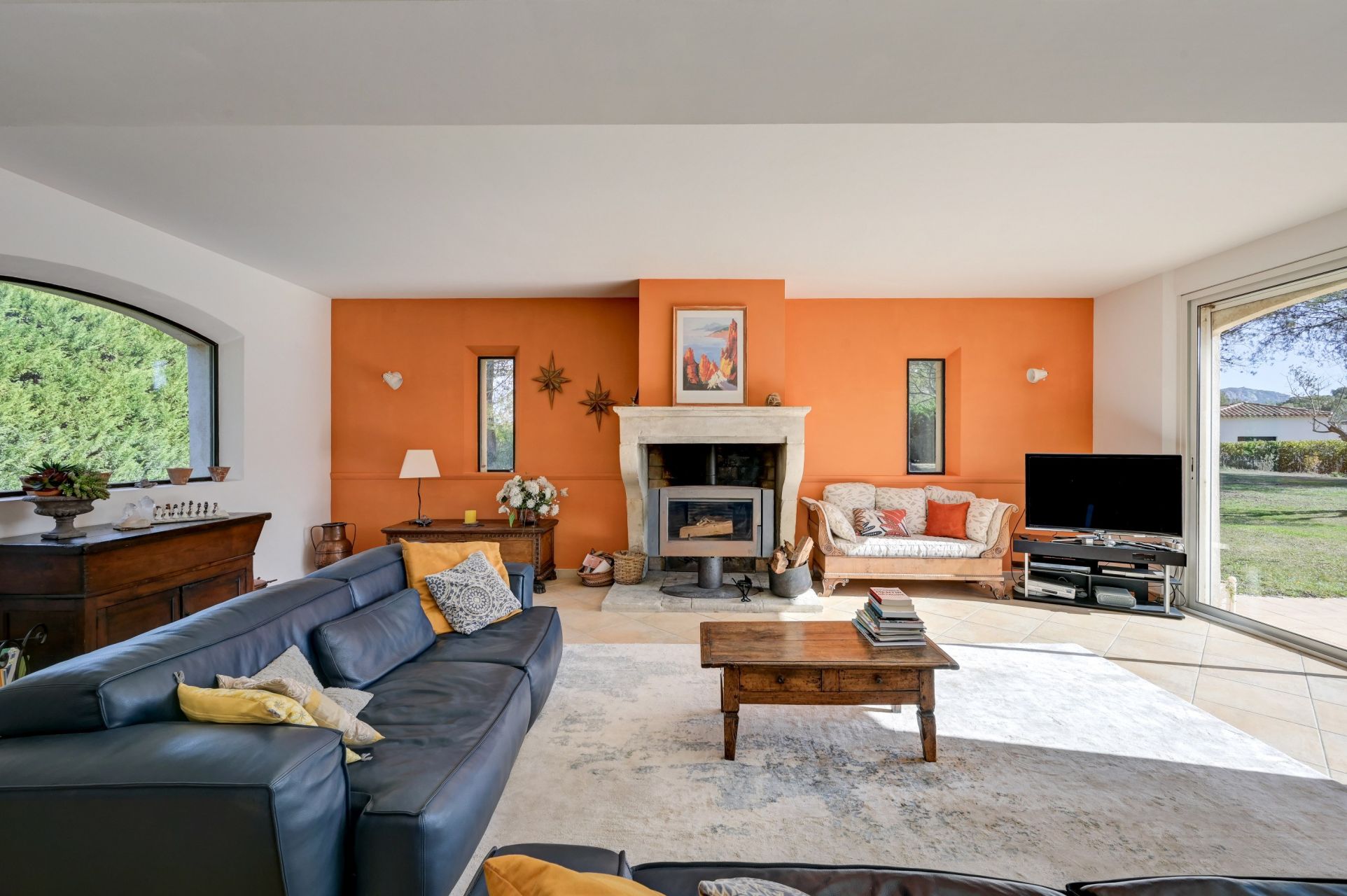 maison 5 Pièces en vente sur MEYRARGUES (13650)