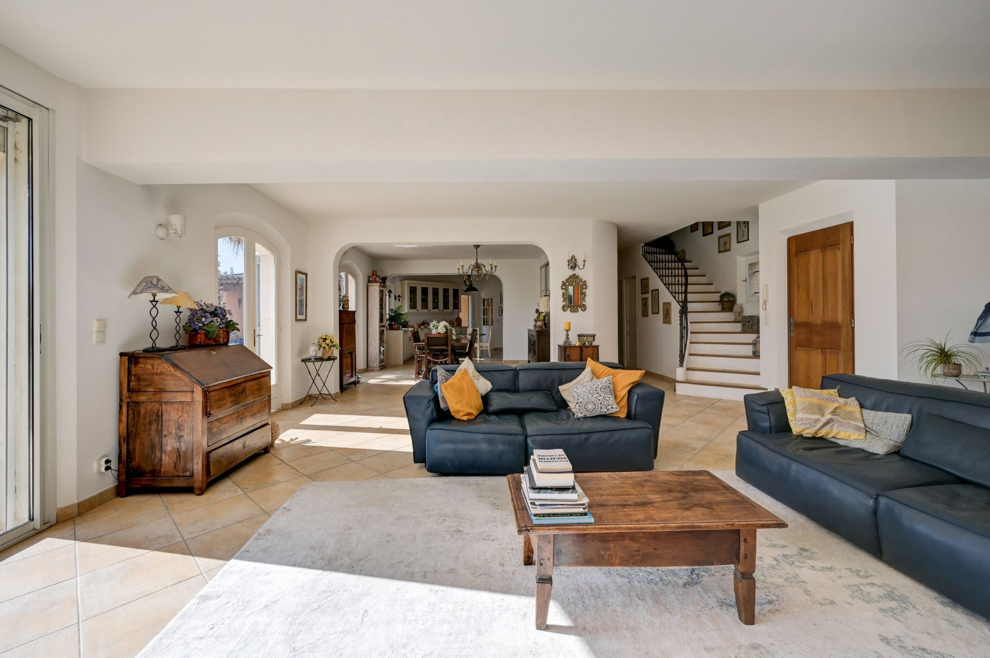 maison 5 Pièces en vente sur MEYRARGUES (13650)