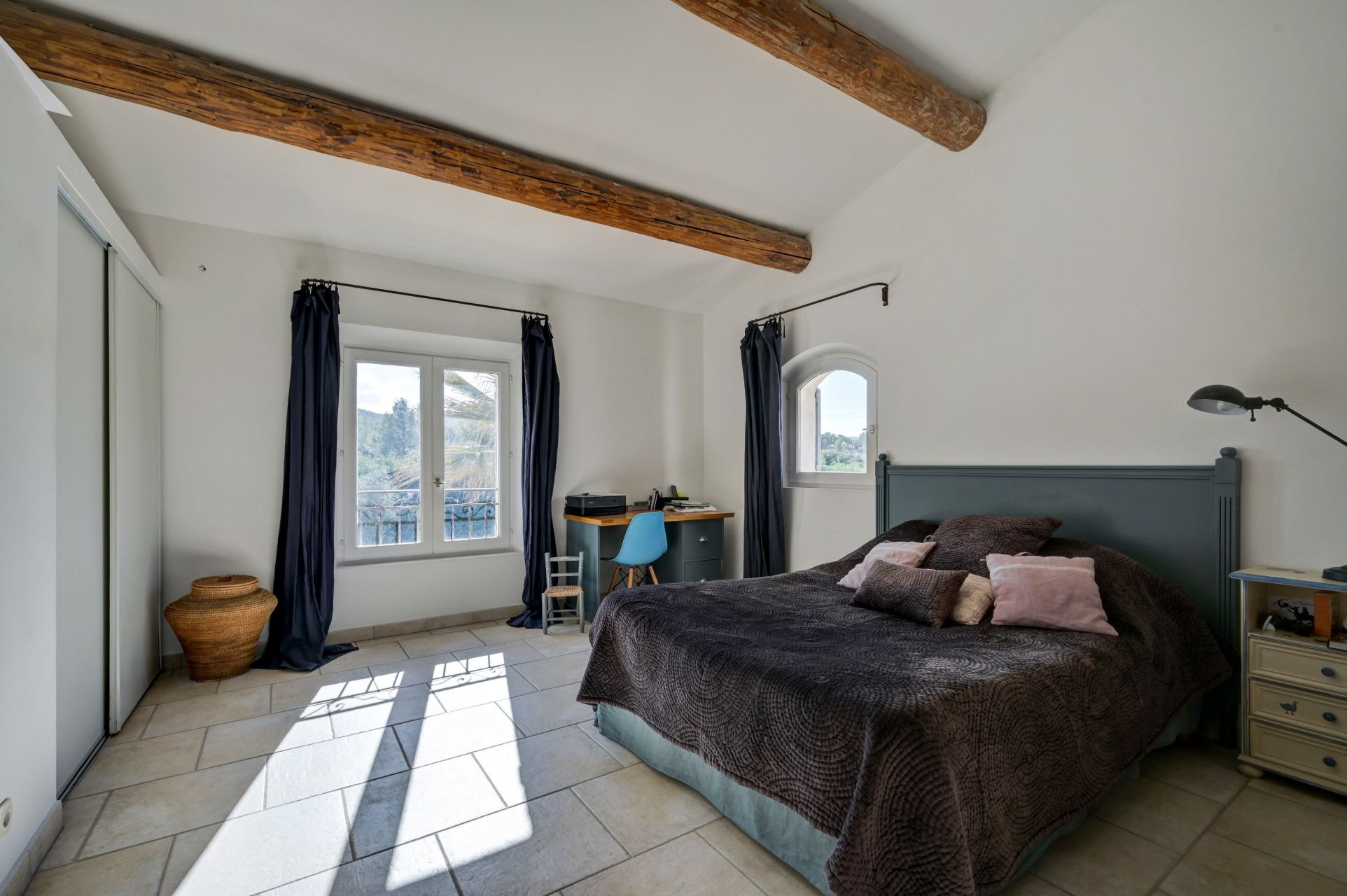 maison 5 Pièces en vente sur MEYRARGUES (13650)
