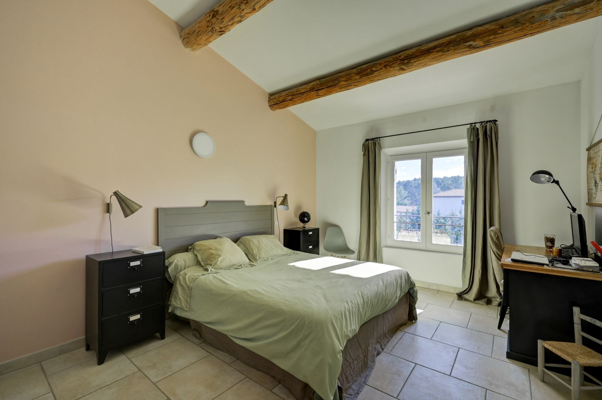 maison 5 Pièces en vente sur MEYRARGUES (13650)