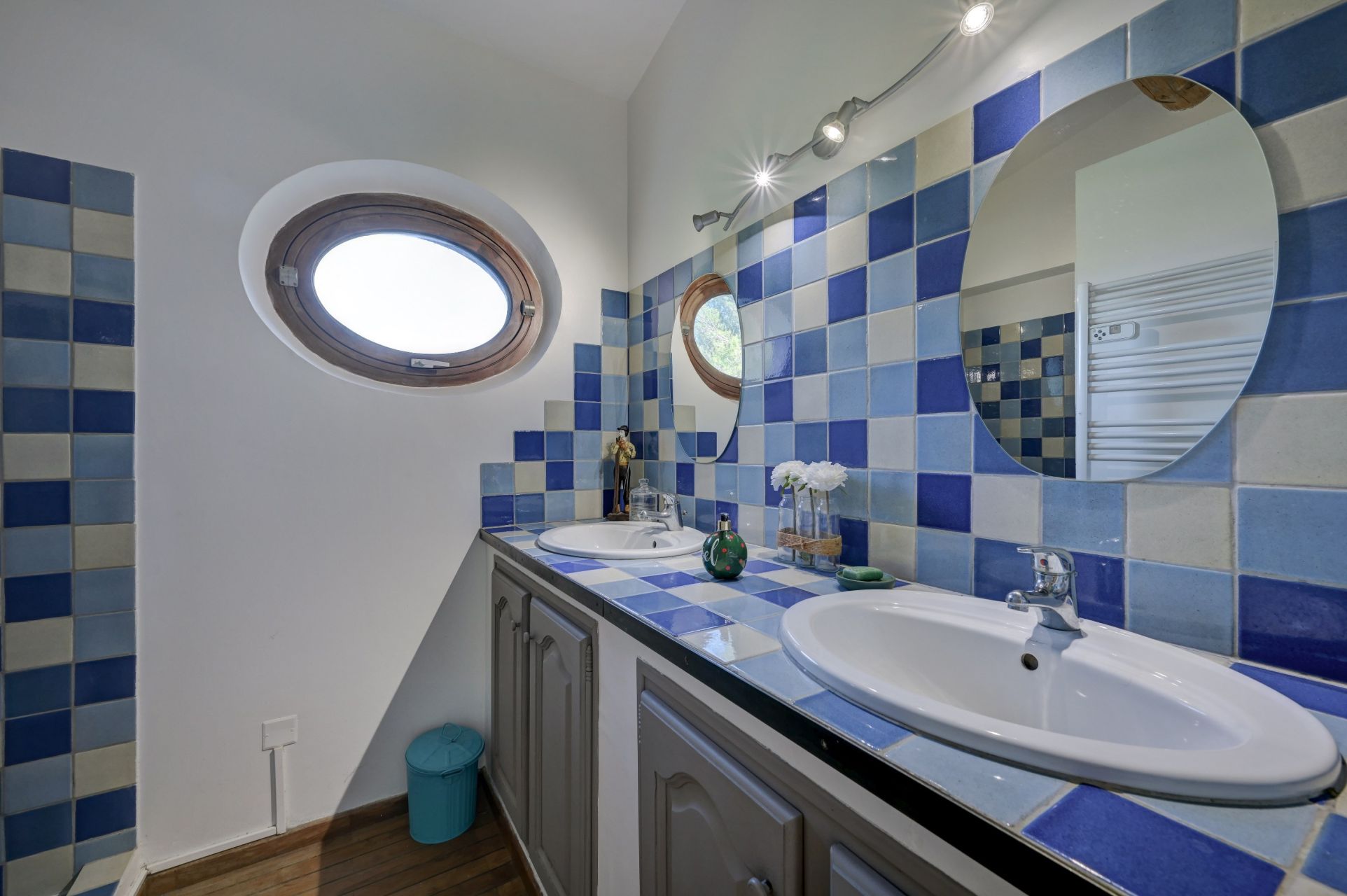 maison 5 Pièces en vente sur MEYRARGUES (13650)