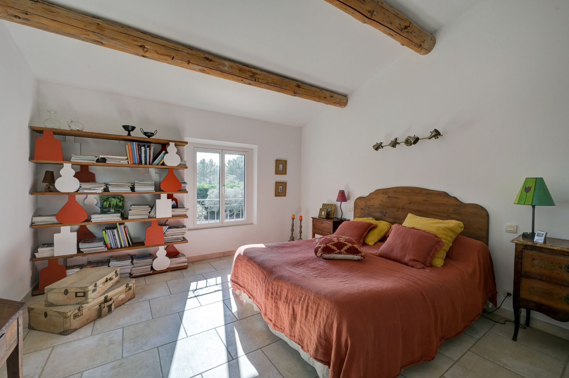 maison 5 Pièces en vente sur MEYRARGUES (13650)