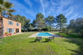 maison 5 Pièces en vente sur MEYRARGUES (13650)