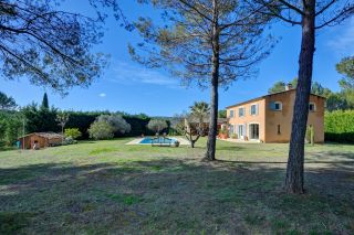 maison 5 Pièces en vente sur MEYRARGUES (13650)