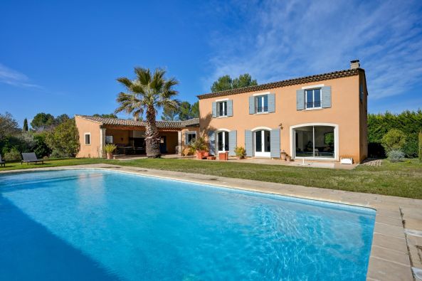 Vente Maison Meyrargues 5&nbsp;Pièces 224&nbsp;m²