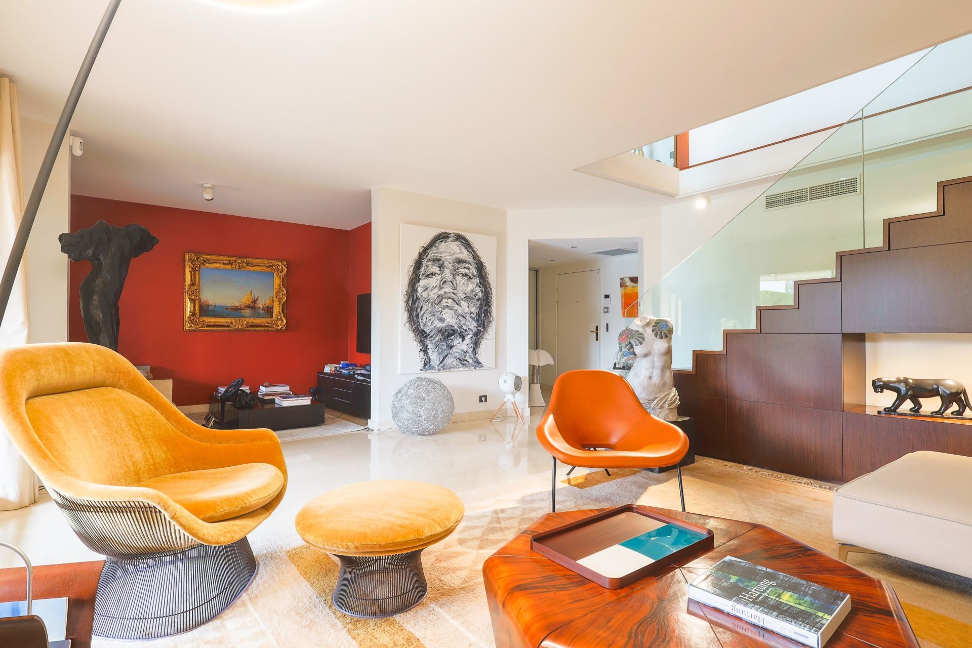 apartment 6 Rooms for sale on AIX EN PROVENCE (13100)