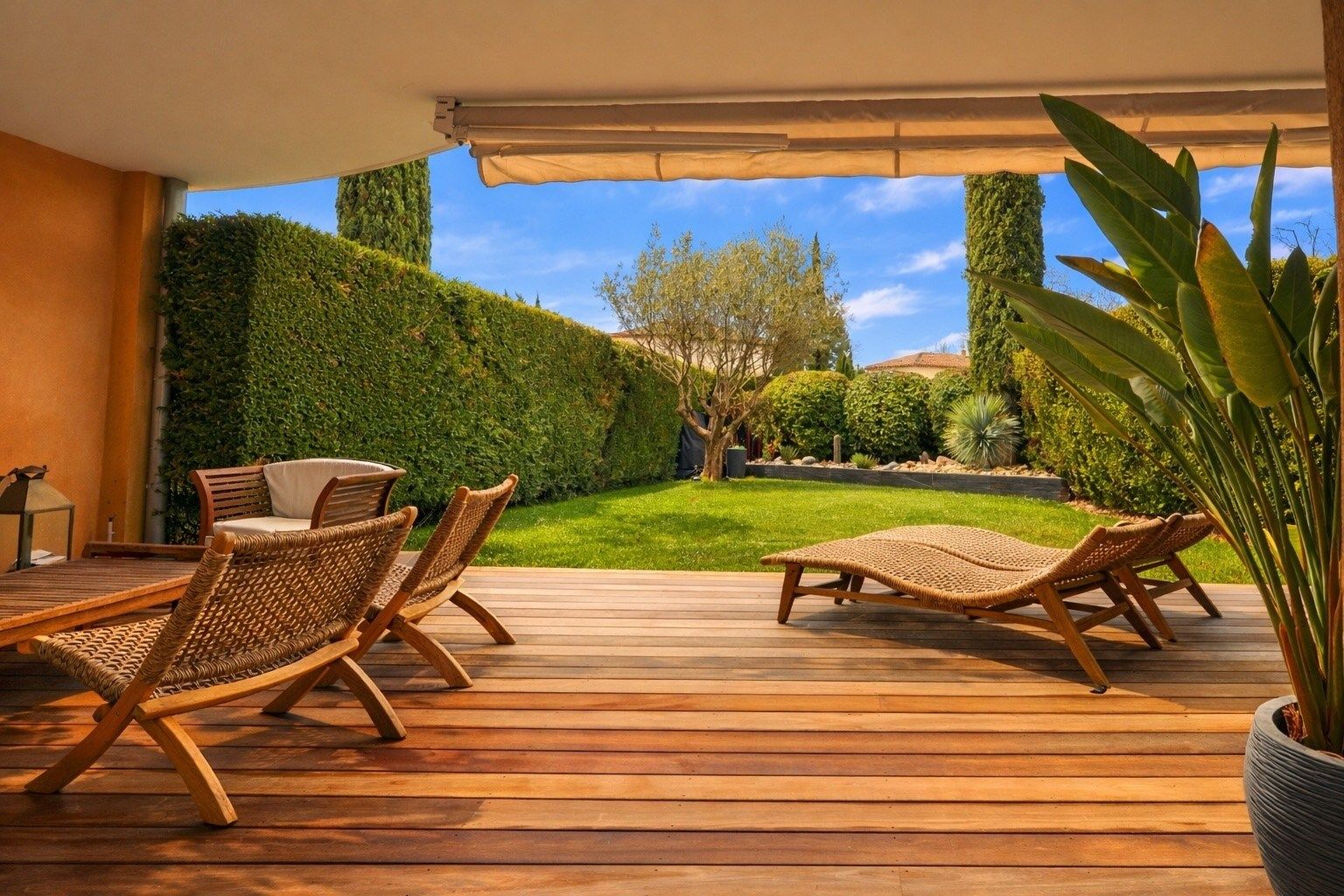 apartment 6 Rooms for sale on AIX EN PROVENCE (13100)