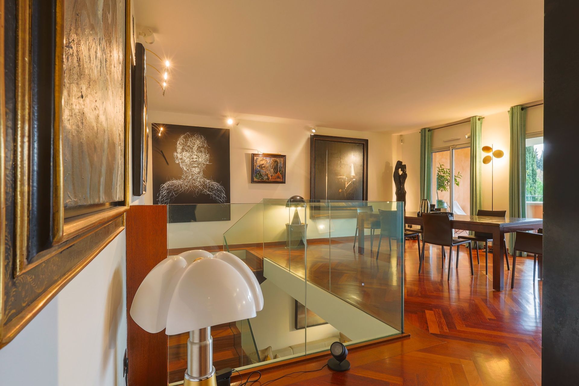 appartement 6 Pièces en vente sur AIX EN PROVENCE (13100)