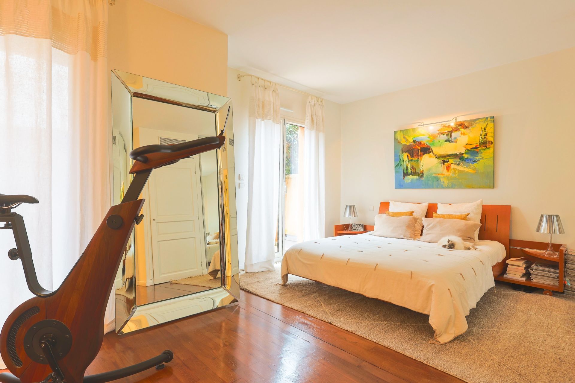 appartement 6 Pièces en vente sur AIX EN PROVENCE (13100)