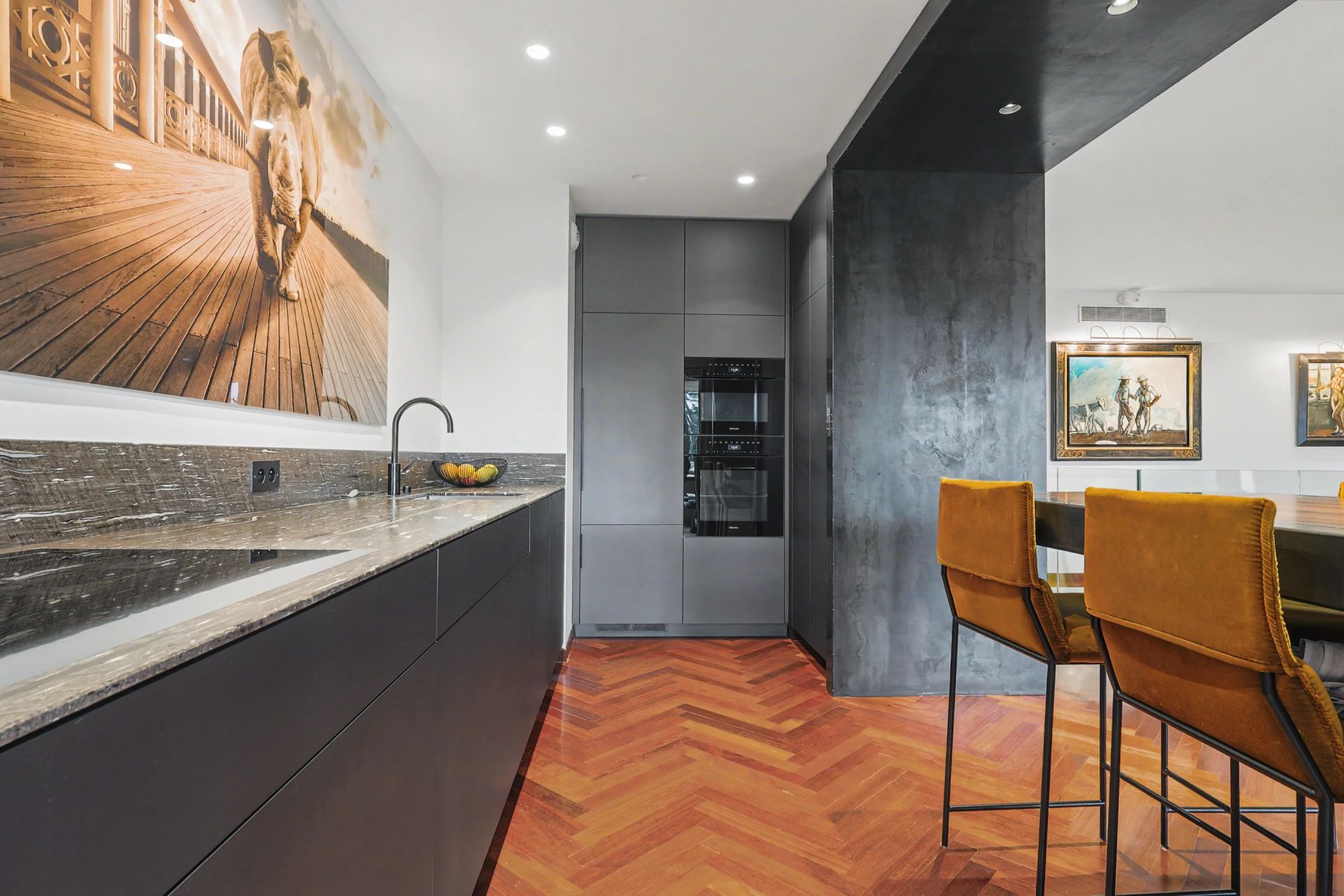 appartement 6 Pièces en vente sur AIX EN PROVENCE (13100)