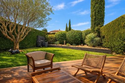 Vente Appartement Aix-en-Provence 6&nbsp;Pièces 183&nbsp;m²