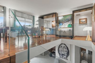 Sale Apartment Aix-en-Provence 6&nbsp;Rooms 183&nbsp;m²