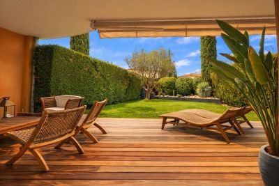 Sale Apartment Aix-en-Provence 6&nbsp;Rooms 183&nbsp;m²