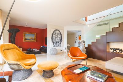 Vente Appartement Aix-en-Provence 6&nbsp;Pièces 183&nbsp;m²