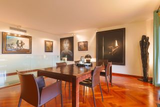 appartement 6 Pièces en vente sur AIX EN PROVENCE (13100)