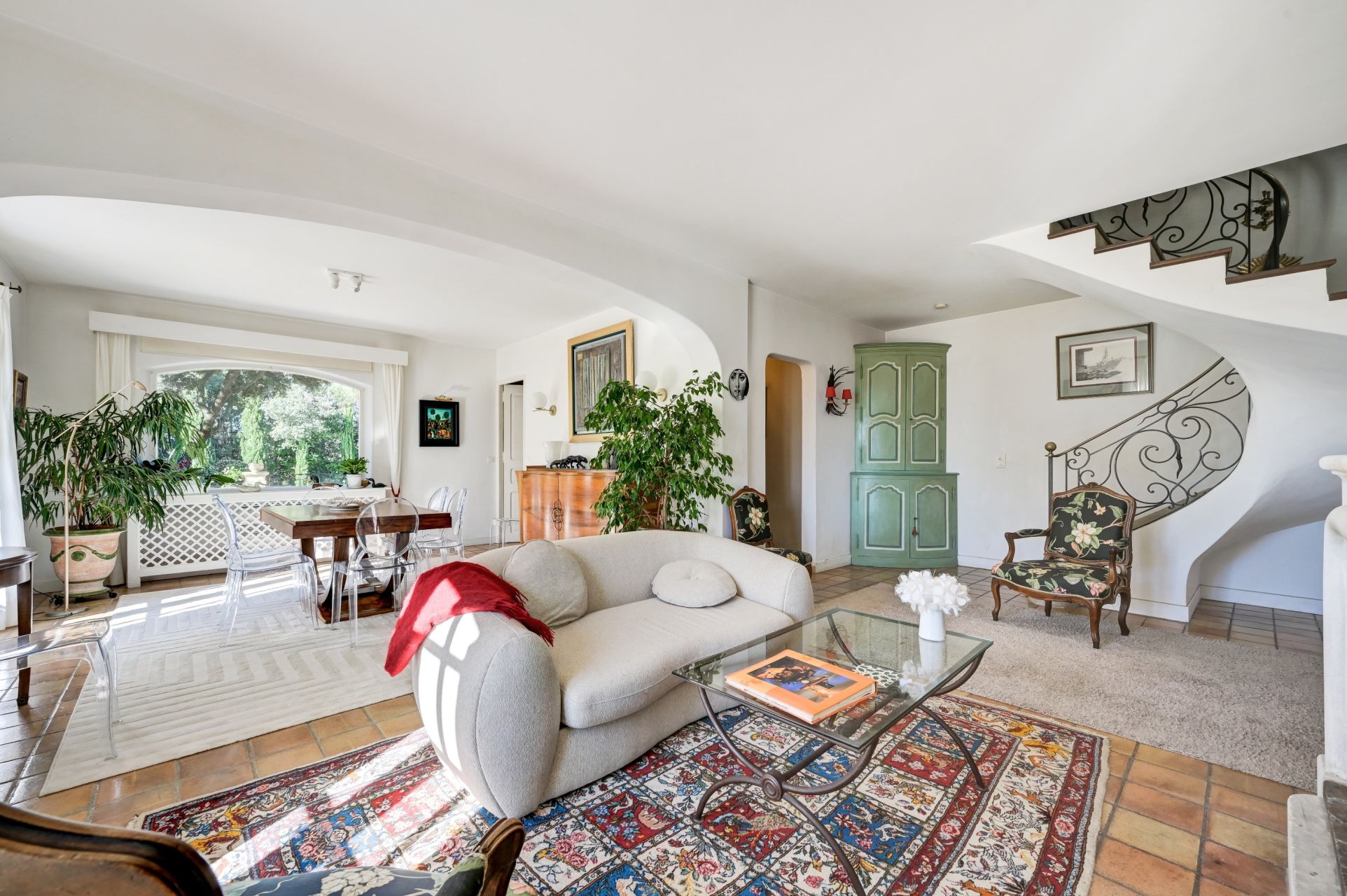 house 8 Rooms for sale on ST MARC JAUMEGARDE (13100)