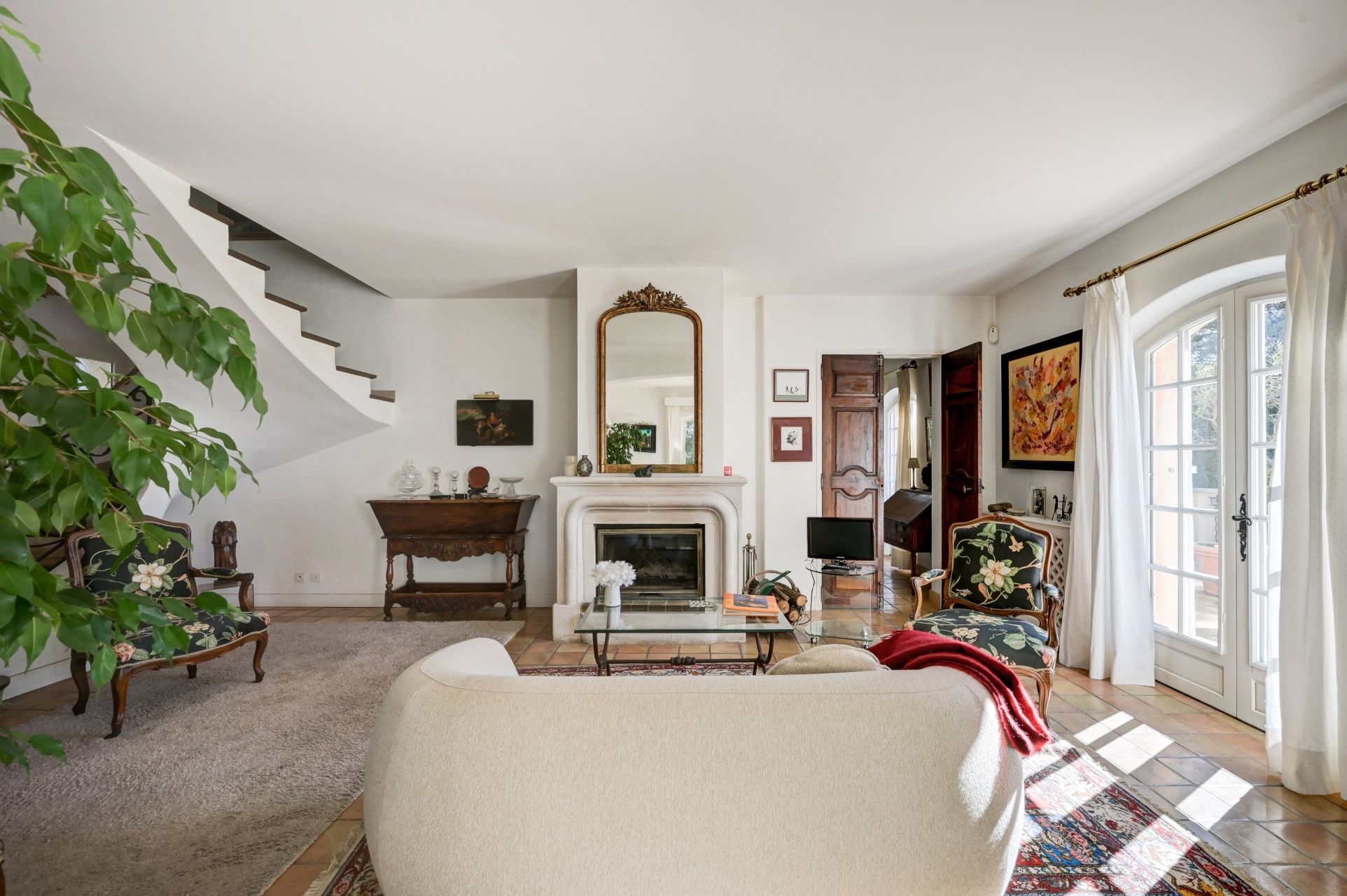 house 8 Rooms for sale on ST MARC JAUMEGARDE (13100)