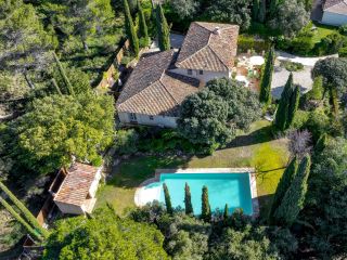 maison 8 Pièces en vente sur AIX EN PROVENCE (13100)