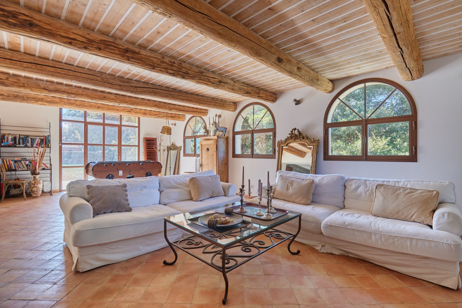 maison 12 Pièces en vente sur AIX EN PROVENCE (13100)