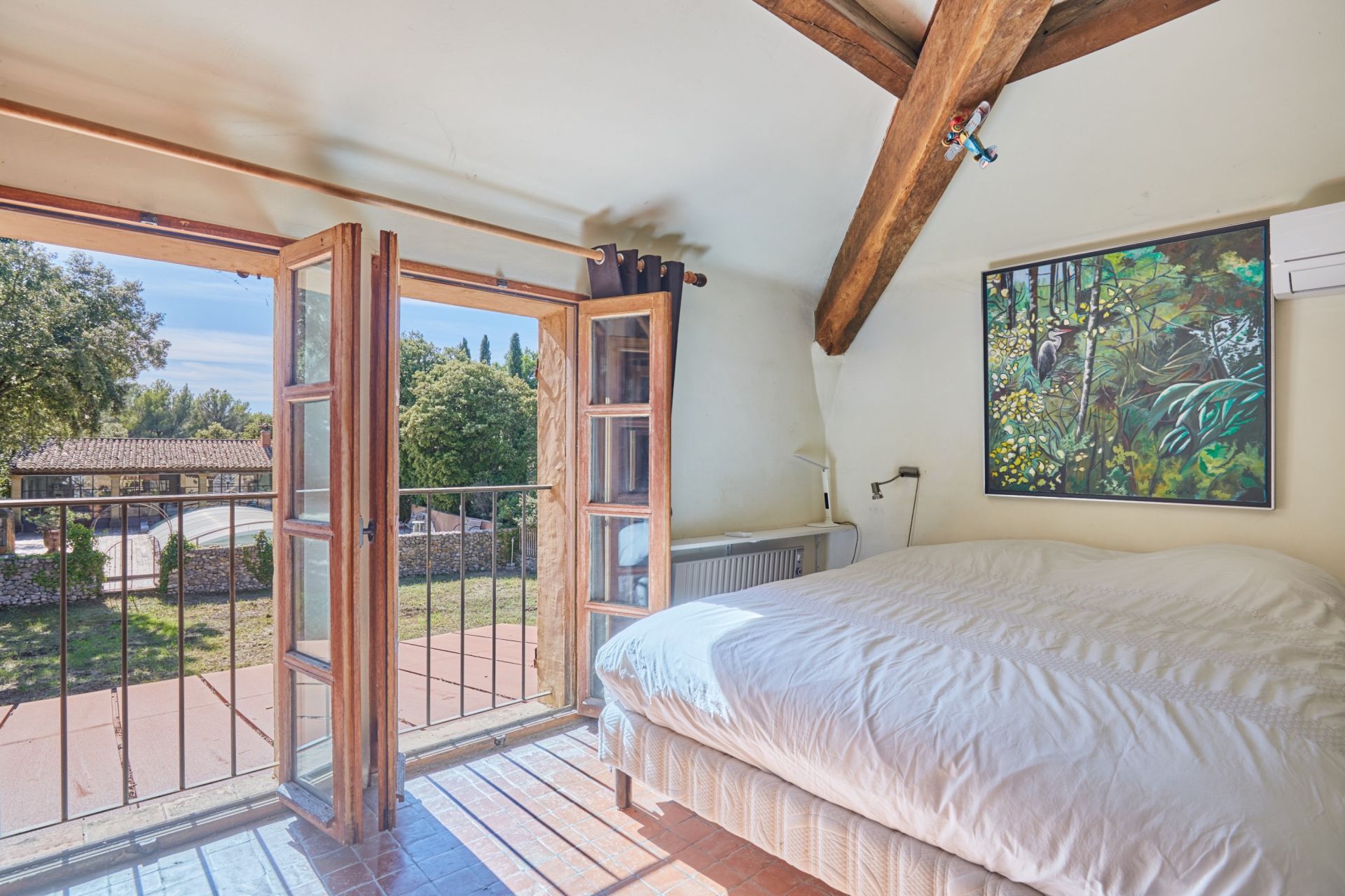 maison 12 Pièces en vente sur AIX EN PROVENCE (13100)