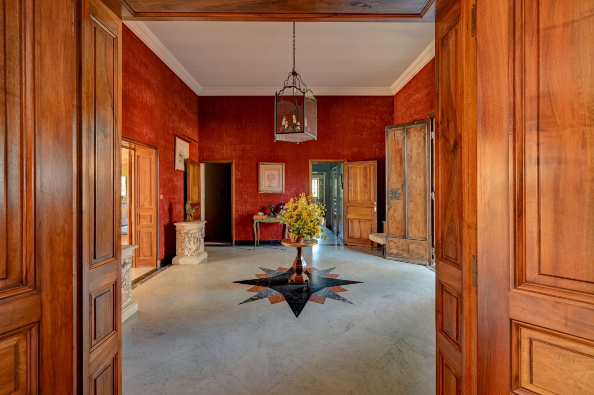 maison 12 Pièces en vente sur AIX EN PROVENCE (13100)