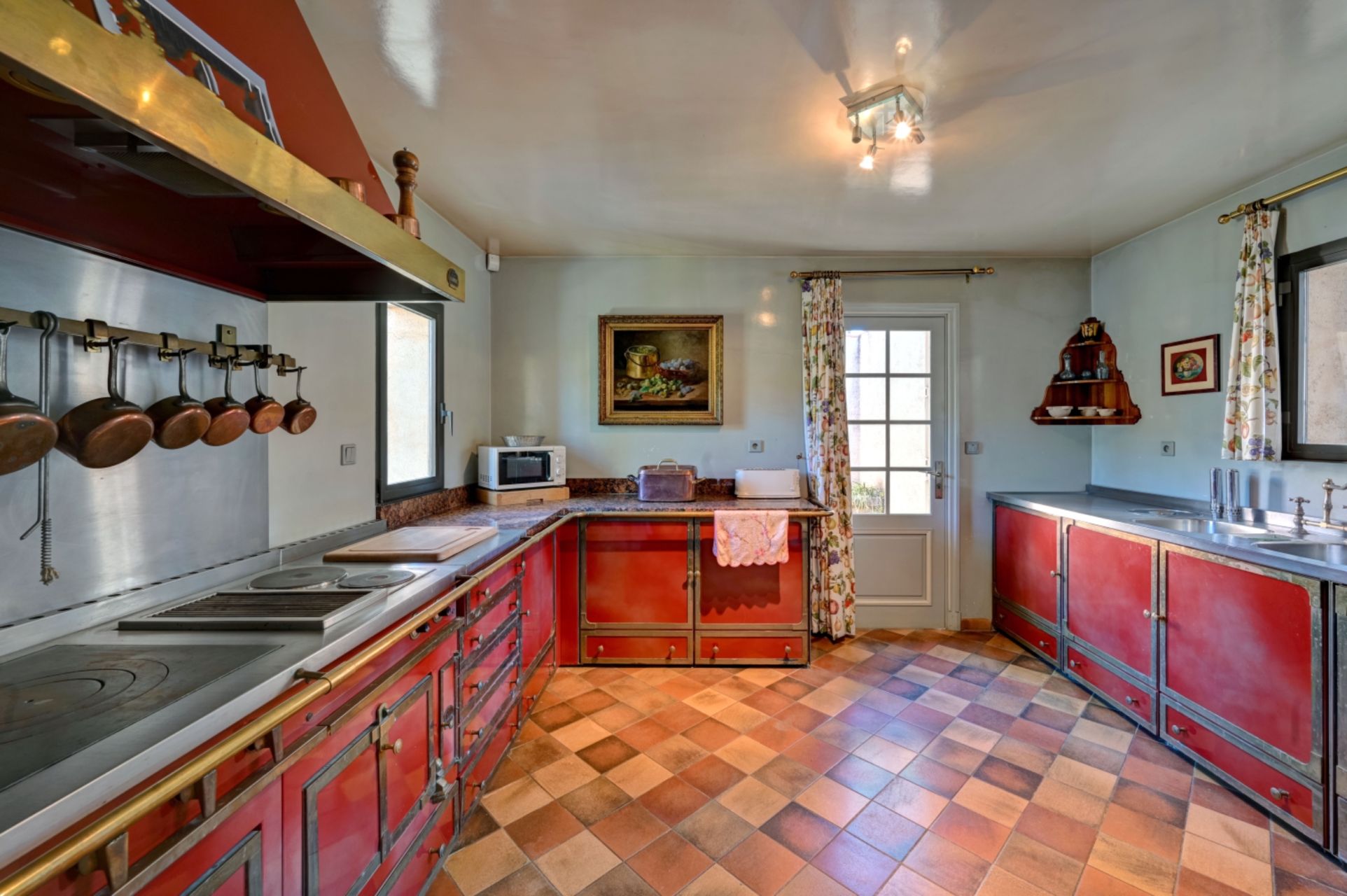 maison 12 Pièces en vente sur AIX EN PROVENCE (13100)