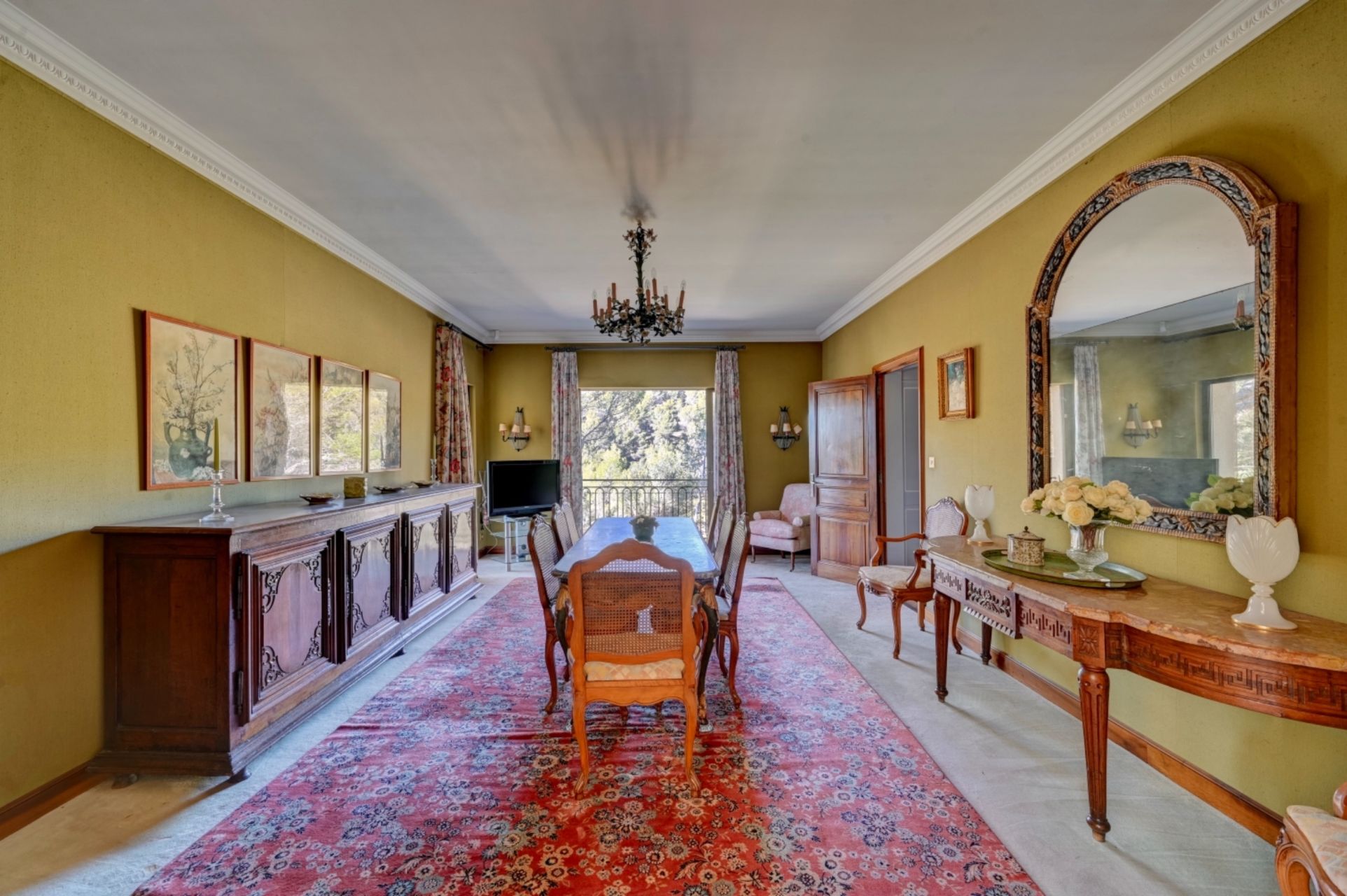 maison 12 Pièces en vente sur AIX EN PROVENCE (13100)