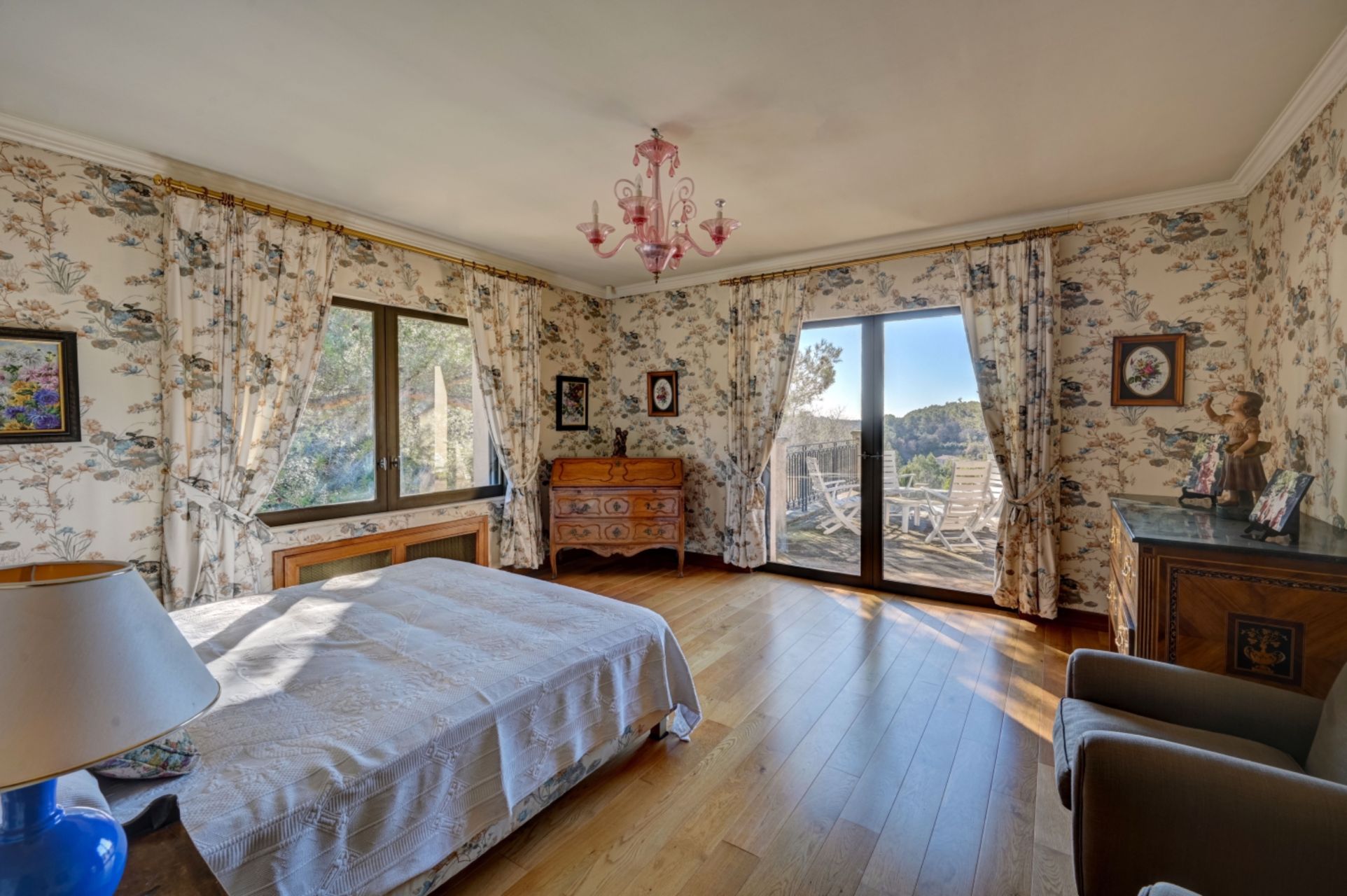 maison 12 Pièces en vente sur AIX EN PROVENCE (13100)