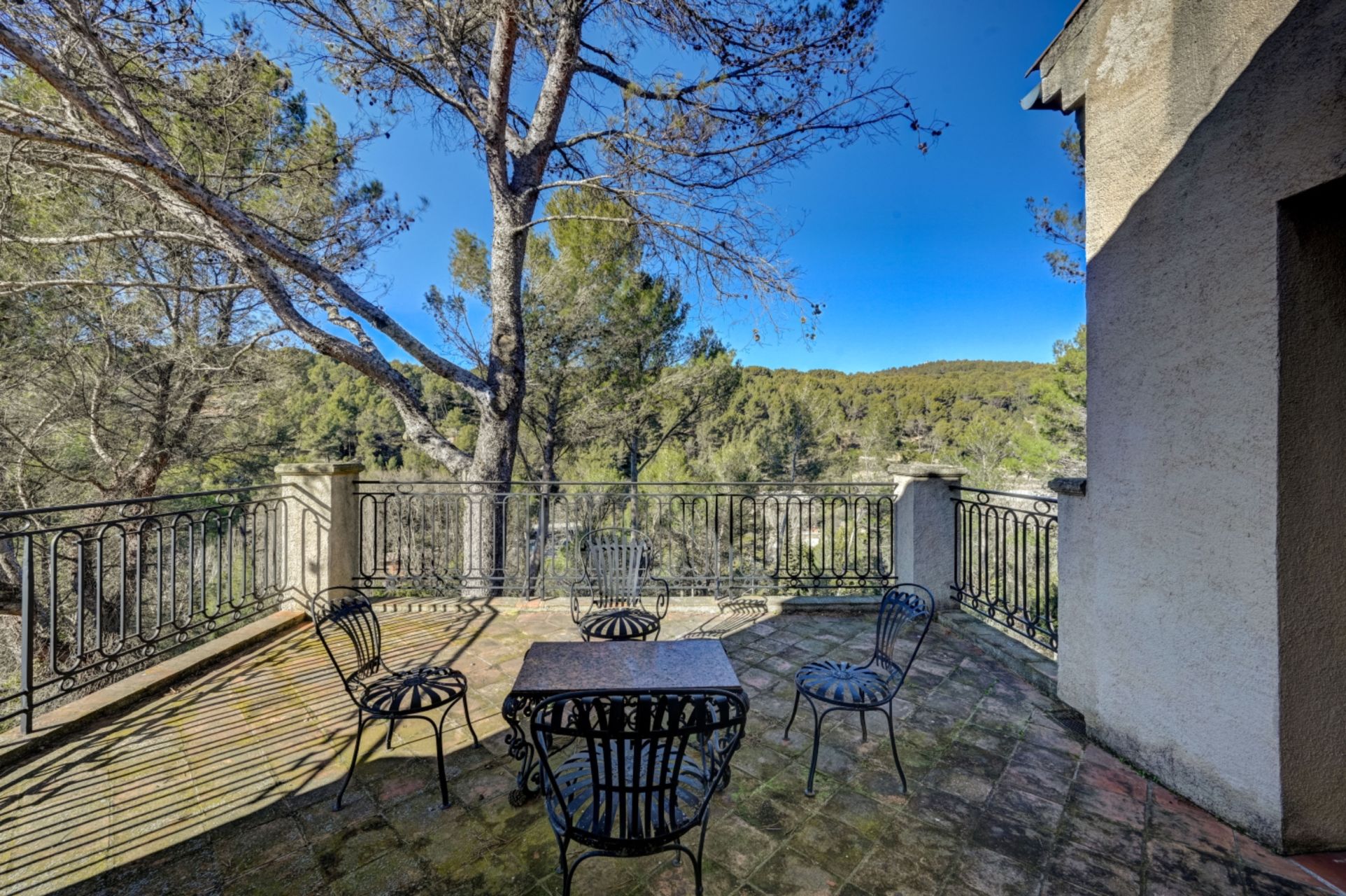 maison 12 Pièces en vente sur AIX EN PROVENCE (13100)