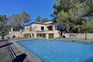 maison 12 Pièces en vente sur AIX EN PROVENCE (13100)
