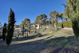 maison 12 Pièces en vente sur AIX EN PROVENCE (13100)