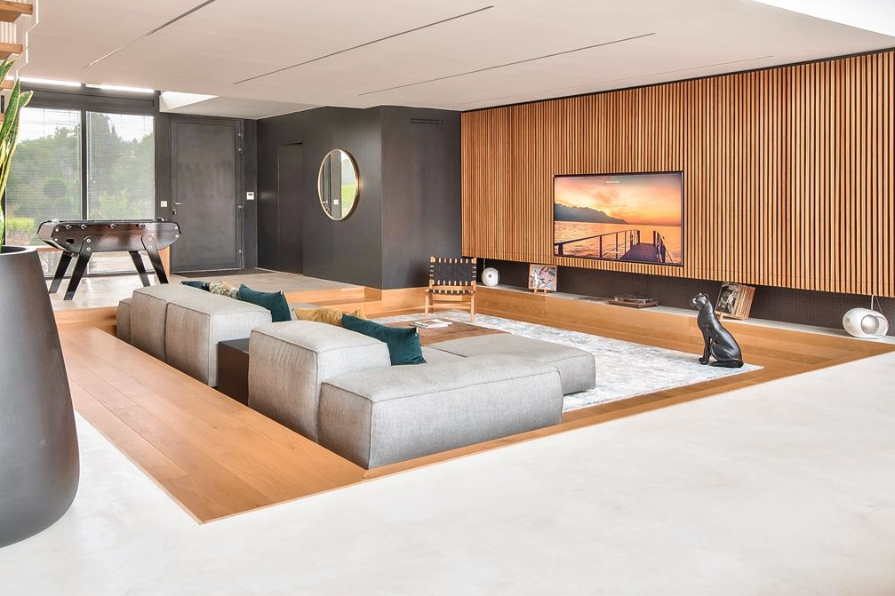 maison 6 Pièces en vente sur AIX EN PROVENCE (13100)