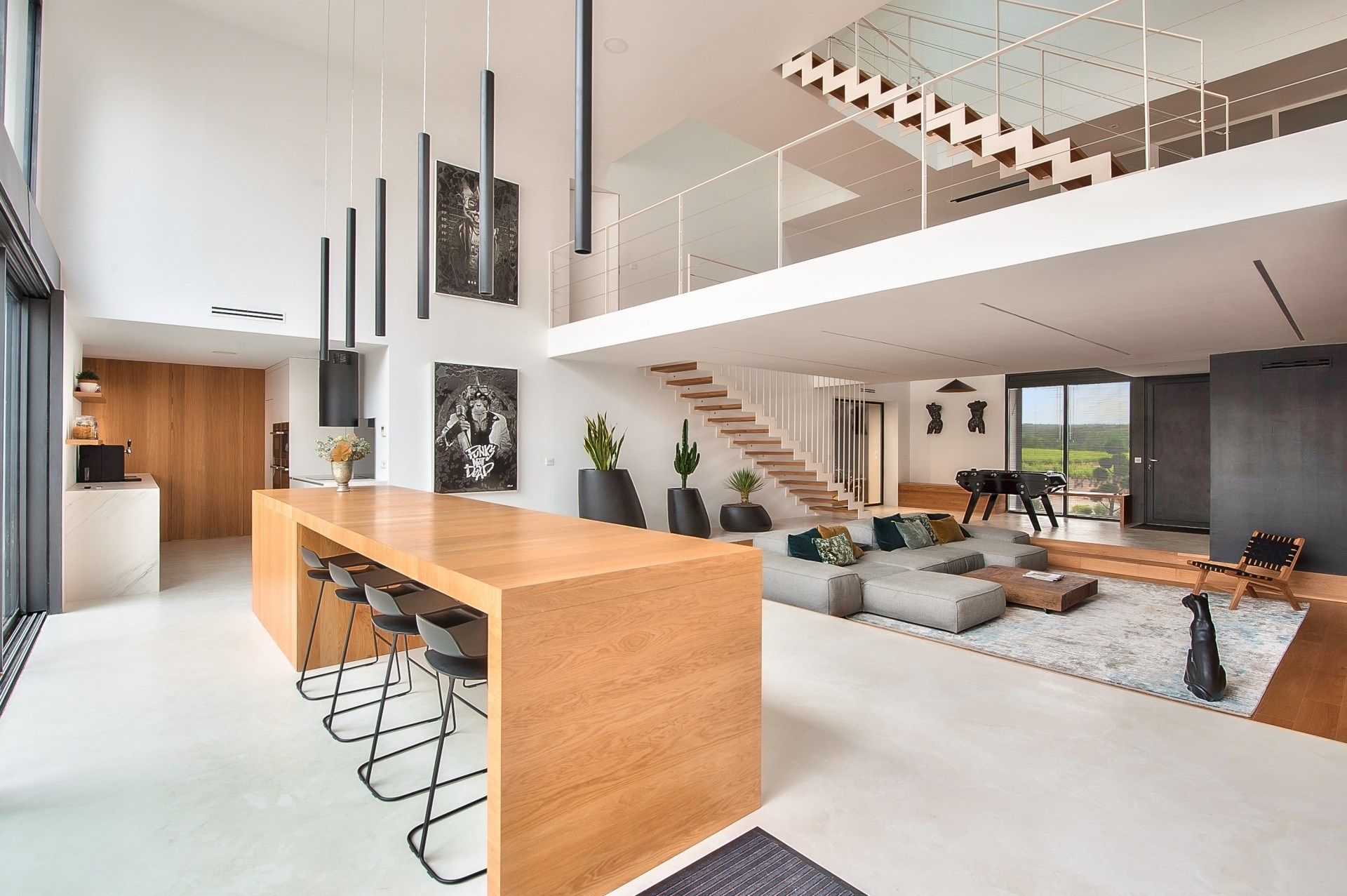 maison 6 Pièces en vente sur AIX EN PROVENCE (13100)