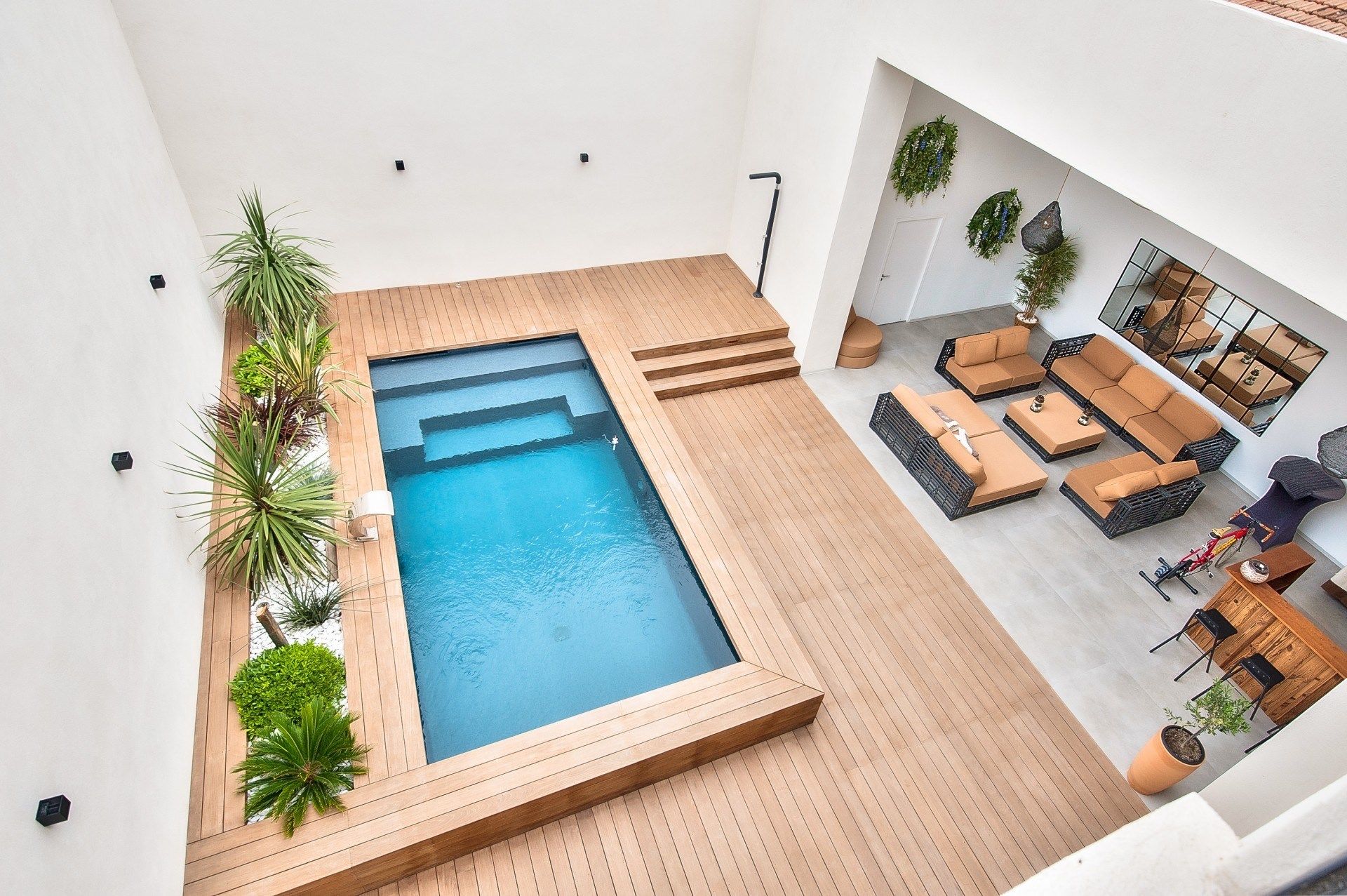 maison 6 Pièces en vente sur AIX EN PROVENCE (13100)