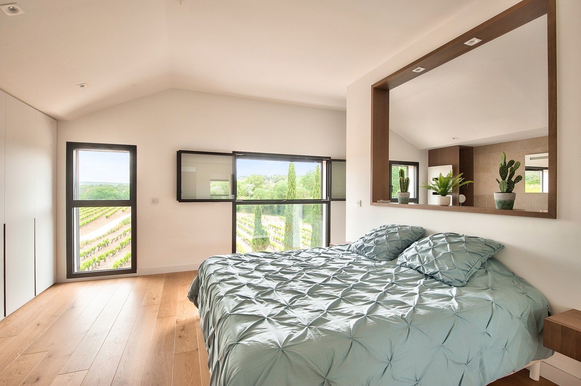 maison 6 Pièces en vente sur AIX EN PROVENCE (13100)