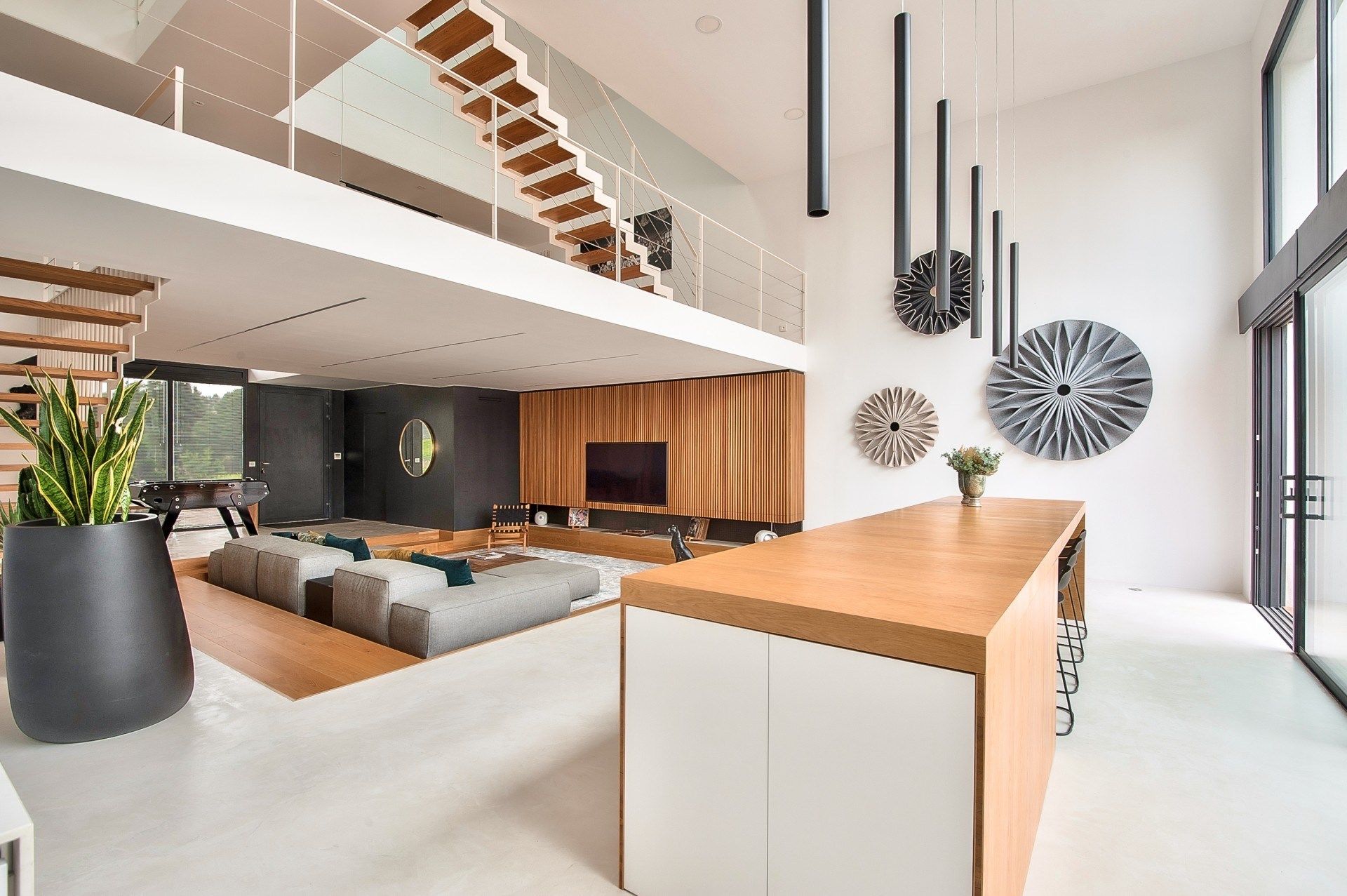 maison 6 Pièces en vente sur AIX EN PROVENCE (13100)