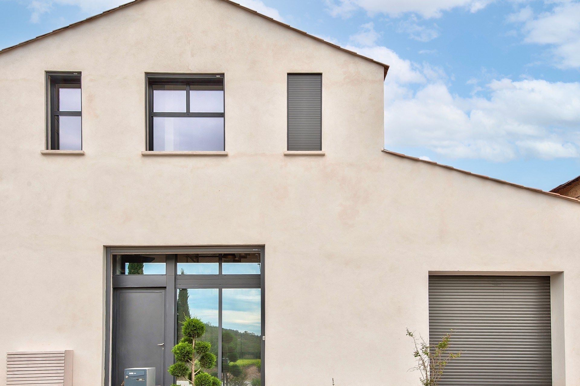 maison 6 Pièces en vente sur AIX EN PROVENCE (13100)